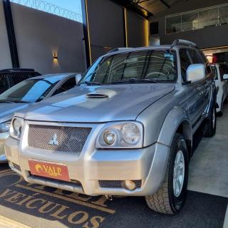 Foto do veículo Mitsubishi Pajero Sport 2.5 D 4wd Hpe Auto