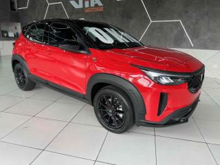 Foto do veículo Abarth Pulse 1.3 T270 Auto