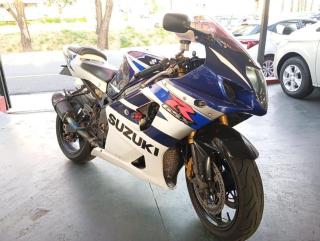 Foto do veículo Suzuki Gsx-r 1000