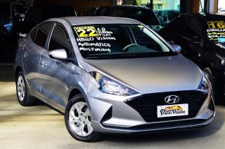 Foto do veículo Hyundai Hb20 1.0 S T-gdi Vision Auto