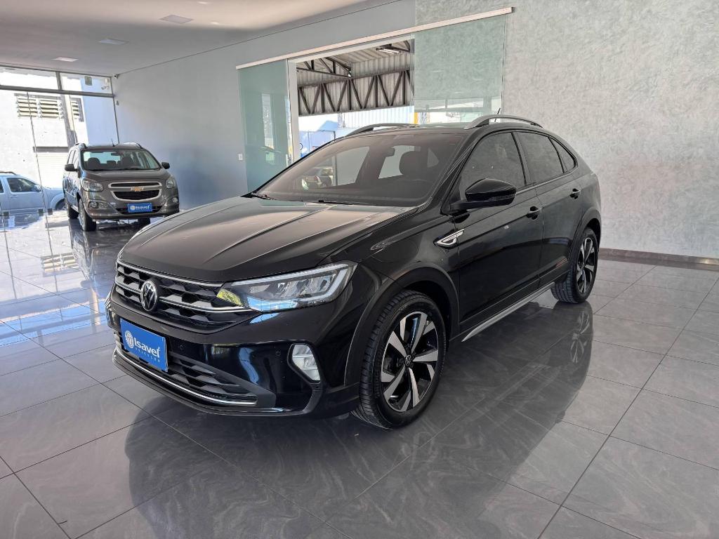 Volkswagen Nivus