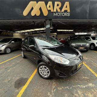 Foto do veículo Ford Fiesta Sed. 1.6 8v Flex 4p