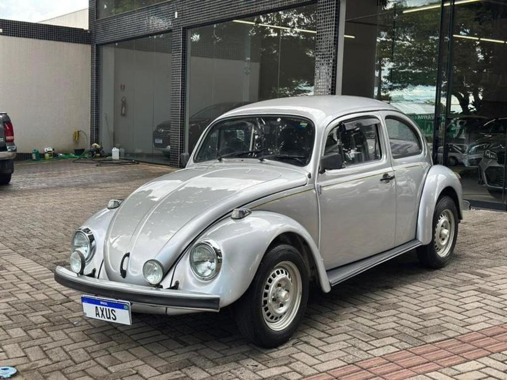 Volkswagen Fusca 1600 1994