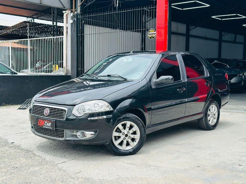Fiat Siena