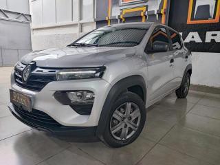 Foto do veículo Renault Kwid 1.0 Intense