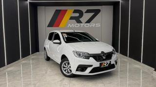 Foto do veículo Renault Sandero Expres Easyr Hi-flex 1.6 8v
