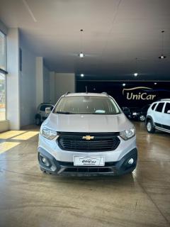 Foto do veículo Chevrolet Spin 1.8 Econoflex Activ 7s Auto