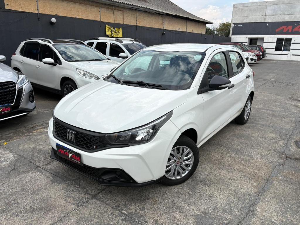 Fiat Argo
