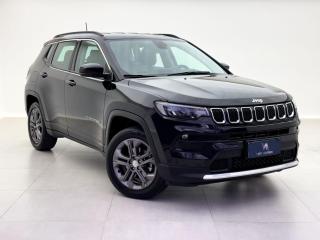 Foto do veículo Jeep Compass 1.3 T270 Longitude Auto