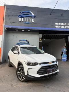 Foto do veículo Chevrolet Tracker 1.0 Turbo Lt Auto