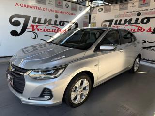 Foto do veículo Chevrolet Onix Sed. Plus Prem. 1.0 12v Tb Flex Aut