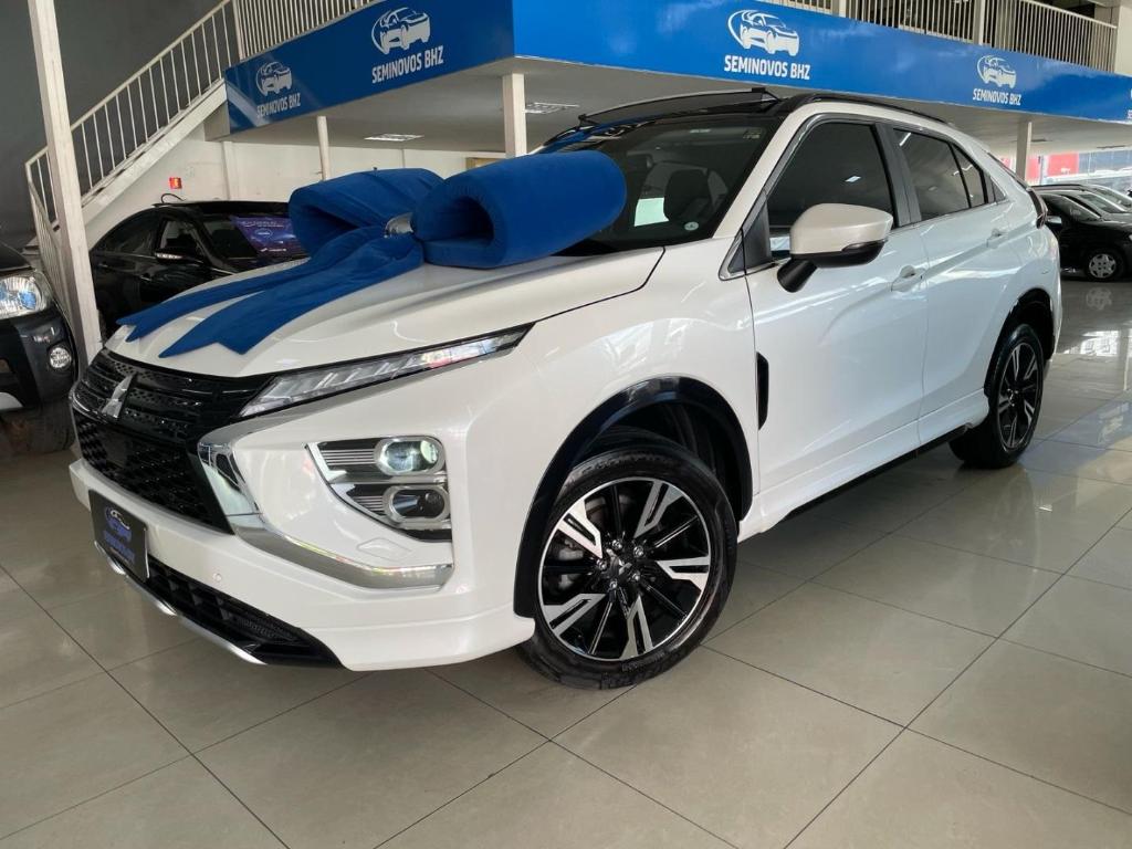 Mitsubishi Eclipse Eclipse Cross HPE-S 1.5 16V AWC TB 165cv Aut. 2025