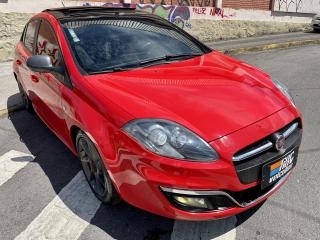 Foto do veículo Fiat Bravo Sporting 1.8 Flex 16v 5p