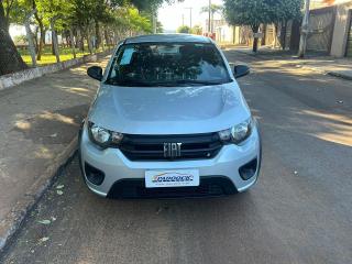 Foto do veículo Fiat Mobi 1.0 Like