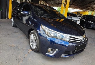 Foto do veículo Toyota Corolla 2.0 Xei Multidrive-s