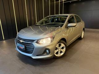 Foto do veículo Chevrolet Onix Sedan Plus Ltz 1.0 12v Tb Flex Aut.