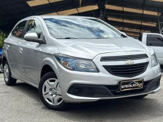 Foto do veículo Chevrolet Onix 1.0 Spe/4 Ls