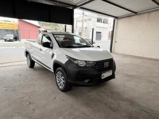 Foto do veículo Fiat Strada 1.4 Cabine Plus Endurance