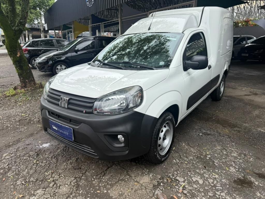 Fiat Fiorino