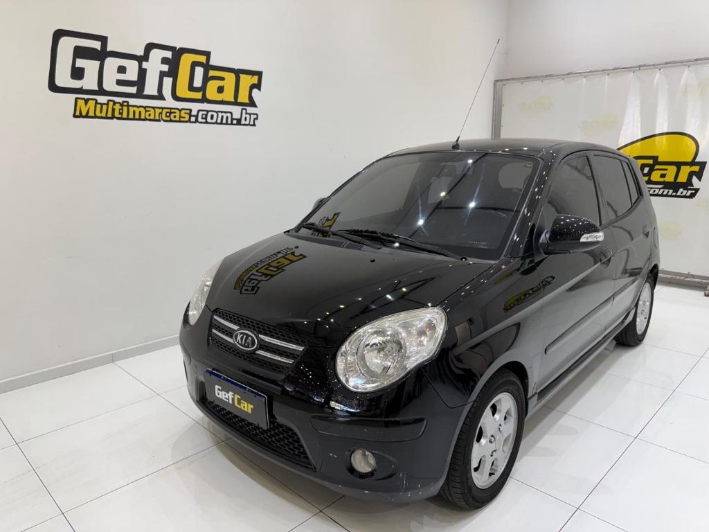 KIA Picanto 2009