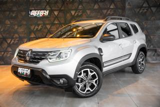 Foto do veículo Renault Duster Iconic 1.6 16v Flex Aut.