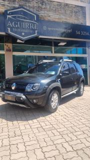 Foto do veículo Renault Duster Dynamique 2.0 Flex 16v Aut.
