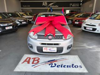 Foto do veículo Fiat Uno 1.0 Evo Flex Attractive