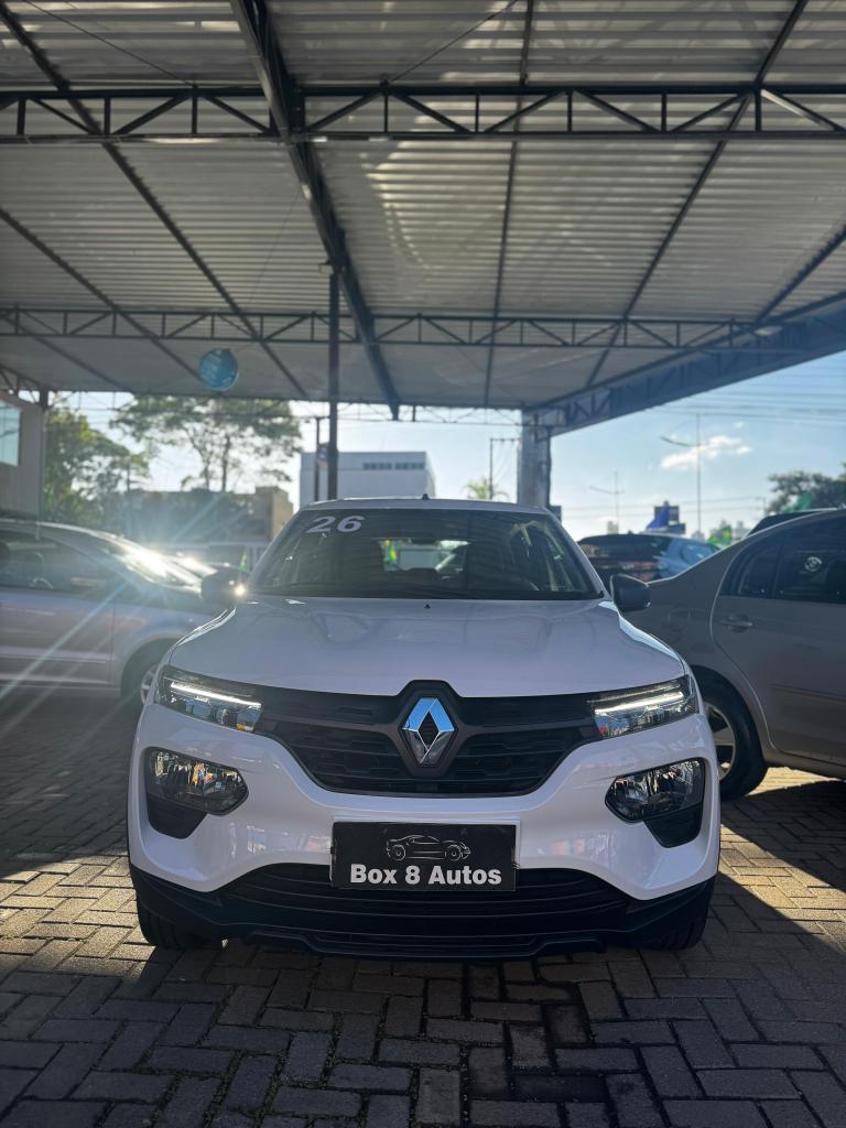 Renault Kwid