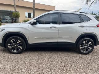 Foto do veículo Chevrolet Tracker 1.2 Turbo Premier Pdf Auto