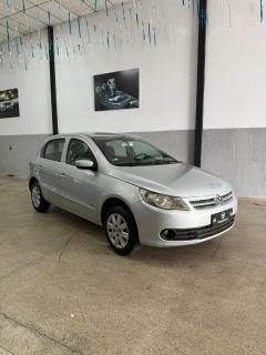 Foto do veículo Volkswagen Gol Trendline 1.0 T.flex 12v 5p