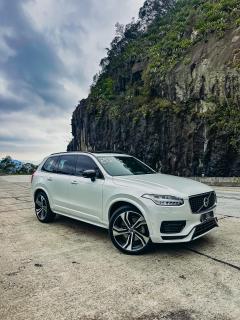 Foto do veículo Volvo Xc90 2.0 T8 Recharge R-design Auto 4wd