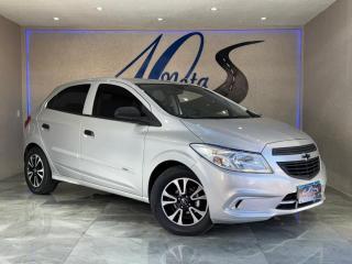 Foto do veículo Chevrolet Onix 1.0 Spe/4 Eco Joy