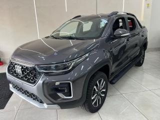 Foto do veículo Fiat Strada 1.0 T200 Cabine Dupla Ranch Cvt