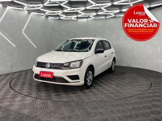 Foto do veículo Volkswagen Gol 1.0 Flex 12v 5p