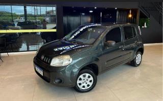 Foto do veículo Fiat Uno Vivace/rua 1.0 Evo Fire Flex 8v 5p