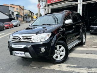 Foto do veículo Toyota Hilux Sw4 Srv D4-d 4x4 3.0 Tdi Dies. Aut
