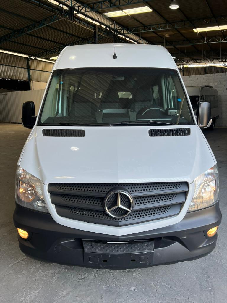 Mercedes Sprinter