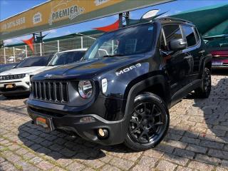 Foto do veículo Jeep Renegade Moab 2.0 4x4 Tb Diesel Aut.