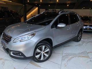 Foto do veículo Peugeot 2008 1.6 Griffe Auto