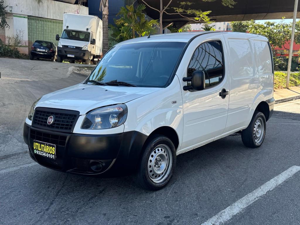 Fiat Doblo