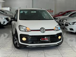 Foto do veículo Volkswagen Up 1.0 170 Tsi Xtreme