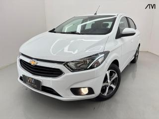Foto do veículo Chevrolet Onix Hatch Ltz 1.4 8v Flexpower 5p Aut.