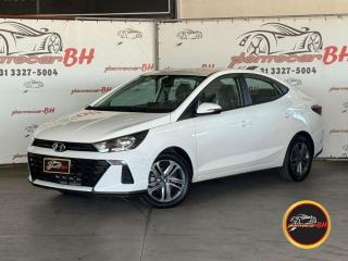 Foto do veículo Hyundai Hb20s Comfort 1.0 Tb Flex 12v Aut.