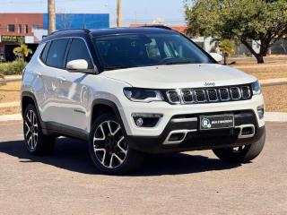 Foto do veículo Jeep Compass 2.0 Limited Auto