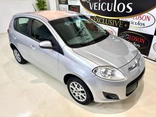 Foto do veículo Fiat Palio Attractive 1.0 Evo Fire Flex 8v 5p