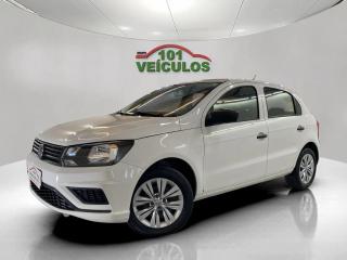 Foto do veículo Volkswagen Gol 1.0