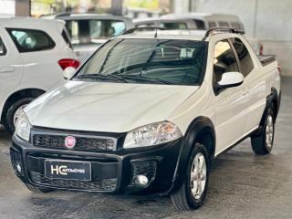 Foto do veículo Fiat Strada 1.4 Cd Hard Working