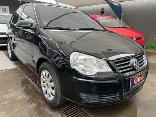 Foto do veículo Volkswagen Polo 1.6 Vht Total Flex E-flex