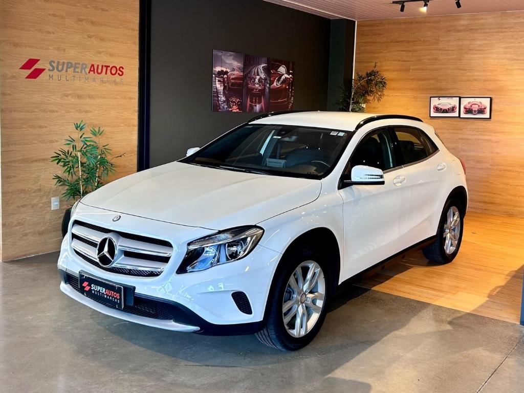 Mercedes-Benz Others Gasolina 2016