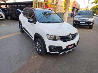 Foto do veículo Renault Kwid 1.0 Outsider